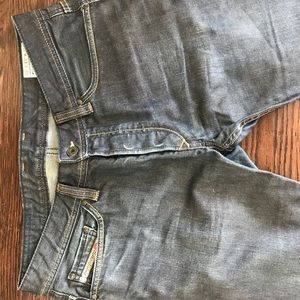 Men’s diesel jeans 33/30